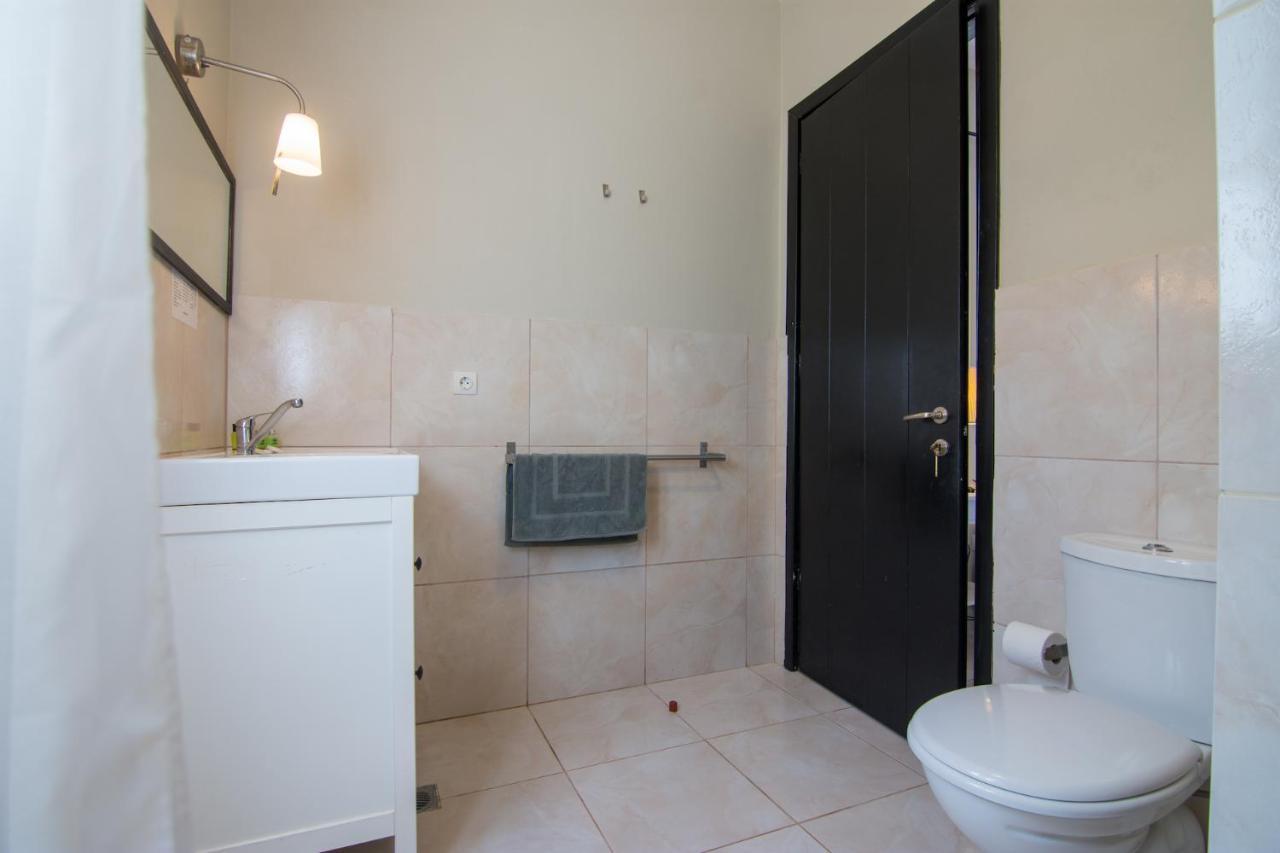 Villa Elaia Suites & Apartments No.5 Gaios Bagian luar foto